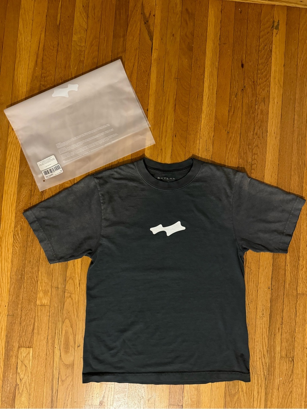 SKYLRK NYC Exclusive T‑Shirt